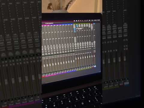 BEST Free Reverb with Pro Tools #vocalist #singer #vocalproduction #recordingvocals