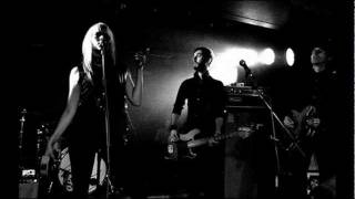 The Duke Spirit - De Lux