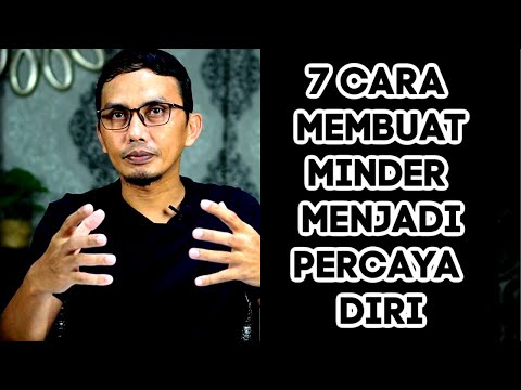 7 Ways to Turn Inferiority into Self-Confident || Casual Sharing