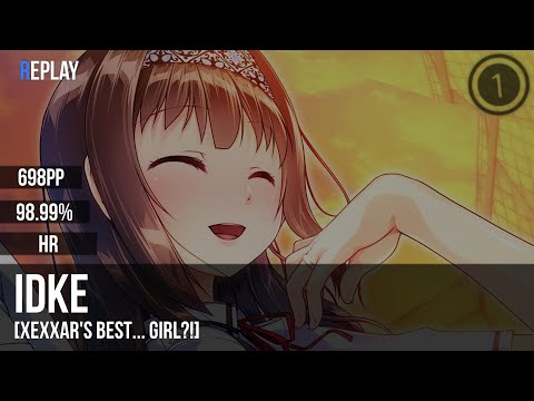 idke | Minazuki Airi with Atsushi - Daisuki, Evolution [Xexxar's Best... Girl?!] +HR 98.99% 698pp #1