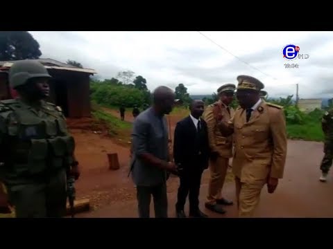 THE 6PM NEWS FRIDAY 30th AUGUST 2019 - EQUINOXE TV