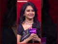 Bala Spoke Like Sivakarthikeyan Sri Divya Cute Shock Reaction
