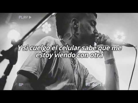 Mike Southside - BABY HELLO /// LETRA