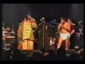 Aqua Boogie (A Psychoalphadiscobetabioaquadoloop) (live 94) - The Parliament/Funkadelic
