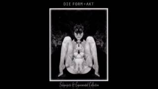 UKIYO / DIE FORM - "Akuma".