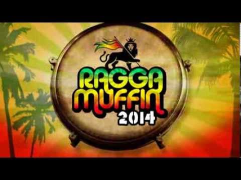 Raggamuffin 2014 Lineup (Juice TV)