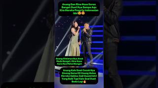 Download lagu Anang Hermansyah Dan Rina Nose Ccok Banget Klo Duet#ananghermansyah #rinanose #vidioshort#viralvideo mp3