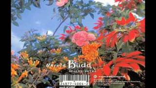 Little Heart - Harold Budd