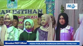 Download lagu LAGU PERSEMBAHAN UNTUK GURU YANG TELAH MENDIDIK KAMI mp3