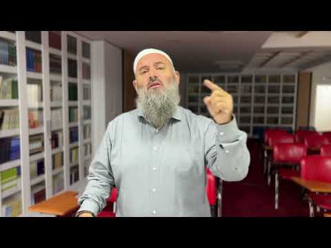 Porosi Mëngjesi (211) - A ki listë me emra të shokve - Hoxhë Bekir Halimi