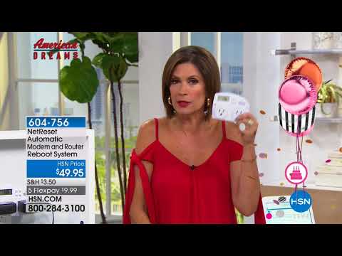 HSN | Electronic Connection Celebration featuring Toshiba 07.04.2018 - 01 PM