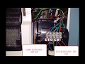 DIY fix York Air conditioner motor fan stuck - orange LED flash
