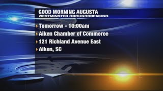 Westminster Memory Care of Aiken