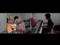 Butterfly (Ost Digimon) Piano & Guitar Cover ...