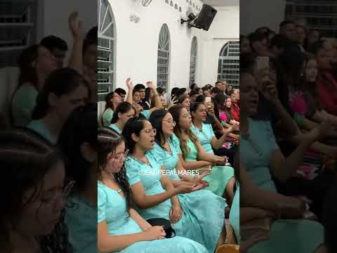 Edryel Brito - Meu Deus é Grande!