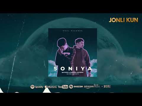 Sardor Gafurov ft Bayazid - Soniya (Music version)