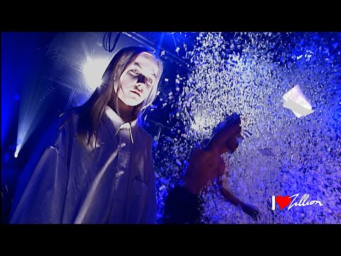 Zillion Live - Da boy Tommy - Candyman (Antwerpen 2000) HD HQ