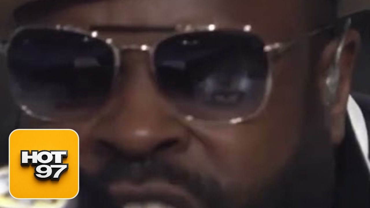 ⚫ Black Thought's Lyrical Legacy & The Roots' Impact | HOT 97