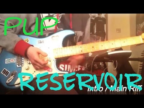 Reservoir - Pup