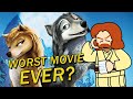 Alpha and Omega - The Worst Movie I've Ever Seen