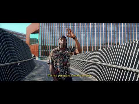 Miedjia & Socé - Next [Prod. L'écurie]