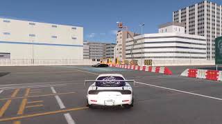 #184 グランツーリスモ7 ドライブ部屋！市販車限定！初見さん歓迎！参加型！転職貧乏フランク