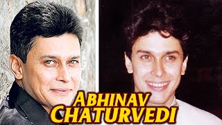 Abhinav Chaturvedi - The Unforgettable Actor video