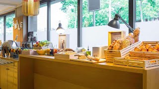 Ibis Geneve Petit Lancy Hotel, Geneva, Switzerland | Travel With Priyanshi
