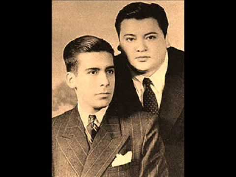 Yaraví  Veneno de Amor  Duo Benítez y Valencia