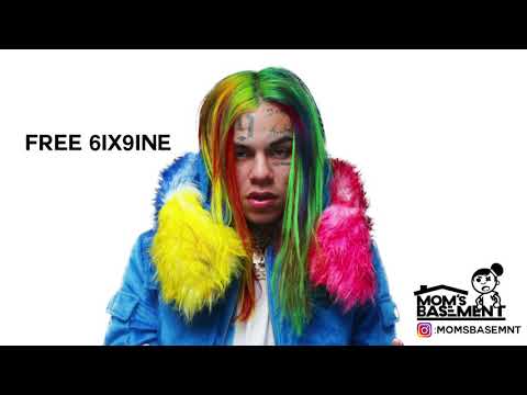 6ix9ine - Free 6ix9ine *NEW SONG 2020*
