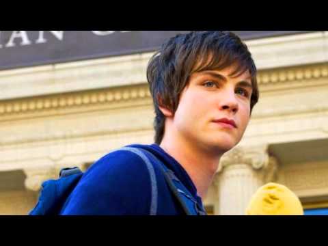 The Lightning Thief book trailer