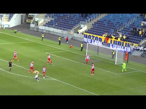 26. kolejka III ligi: Motor Lublin - Orzeł Przeworsk