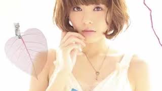 Aki Toyosaki - Kataomoi no Theme
