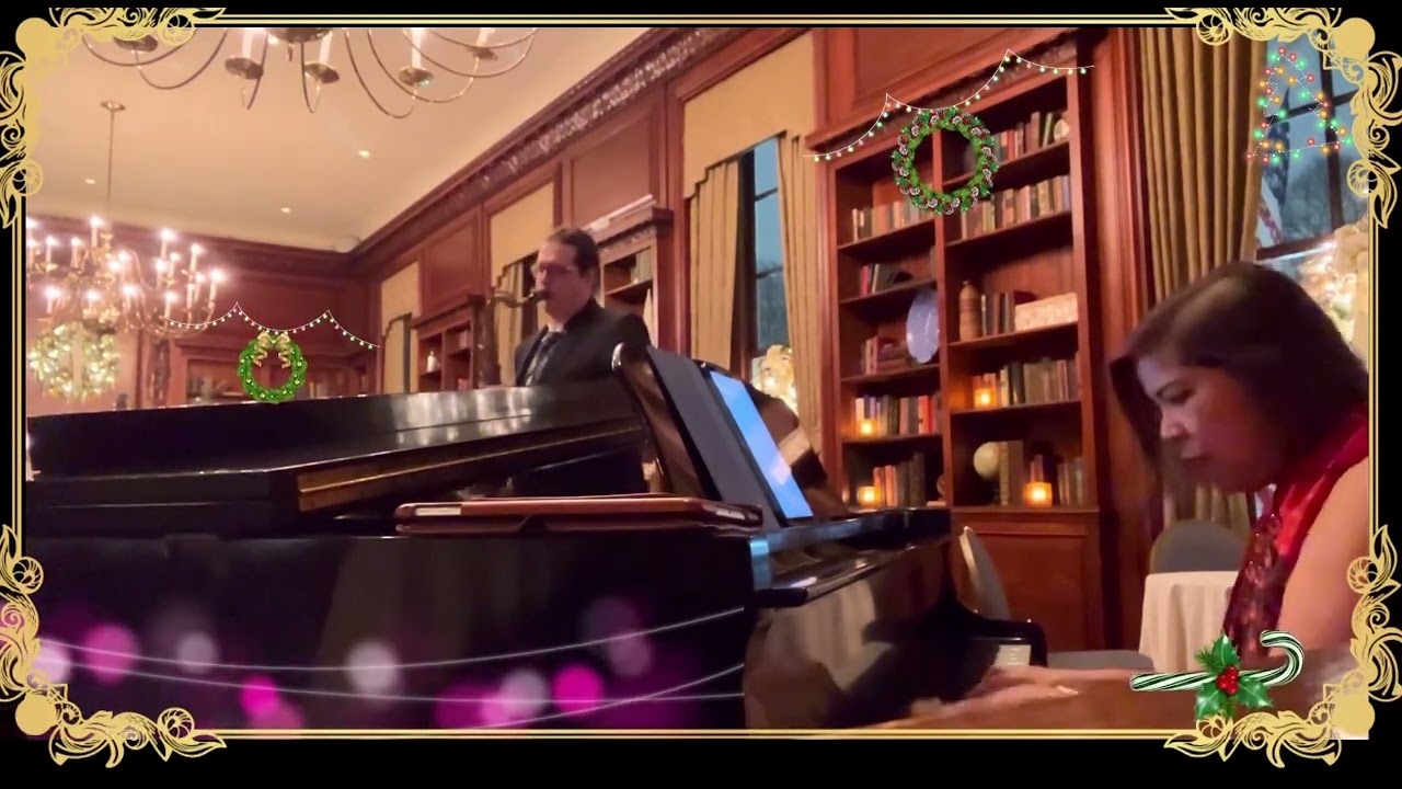 Promotional video thumbnail 2 for Jazz Breeze