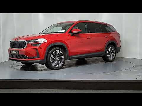 Skoda Kodiaq Selection 2.0tdi 150Bhp DSG - Image 2