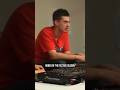 Skream made 'Midnight Request Line' on Christmas Day 2003