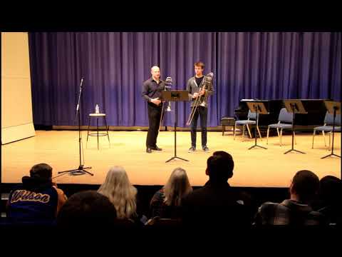 ATW 2018: Mark Davidson Masterclass