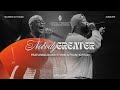 Nobody Greater Maverick City Music Bobbi Storm Ryan Horton Official Music Video