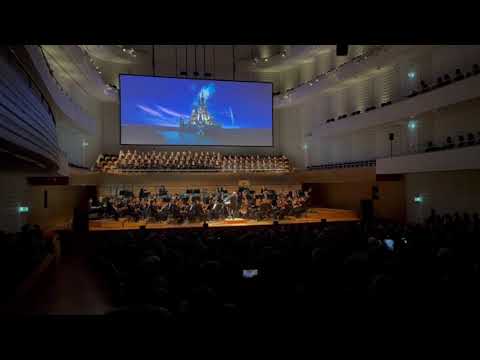 21st Century Orchestra: Disney Theme