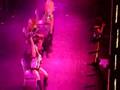 Pussycat Dolls Pink Panther/Fever Live 