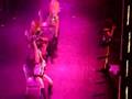 Pussycat Dolls Pink Panther/Fever Live 