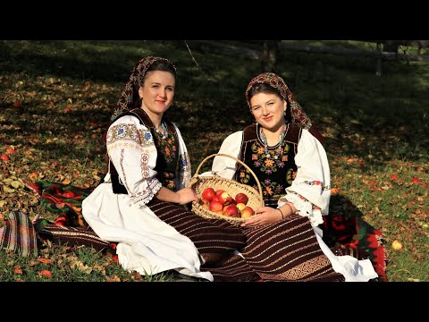 Surorile Todica - Mai știi cum era odată