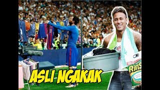 Download lagu Video Lucu Sepak Bola TERBARU 2019 , ASLI NGAKAK!!!!! Part 2 mp3