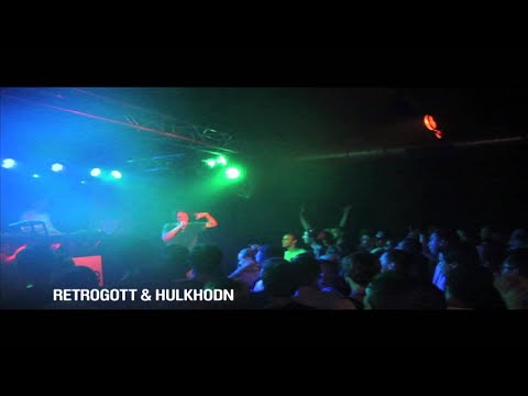 hhv.de 10yrs Party | Tag 1 mit Audio88, Yassin, Retrogott, HulkHodn, Ecke Prenz and vielen mehr