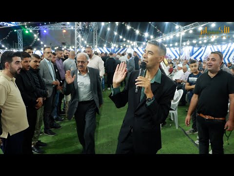 الفنان ماهر الحلبي🔥مواويل - تشوبي - ميل يا غزيل 🔥مهرجان رزق ابو زنيد 🔥🔥  T.Alakaber🔝