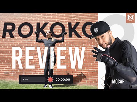 Rokoko Motion Capture: How Easy Is It Really?