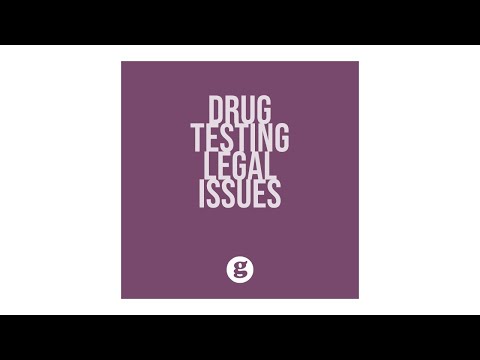 YouTube video about Should employers implement a drug-testing policy?