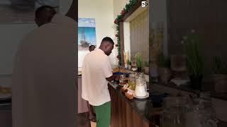 We Spent 48hrs Inside Western Serene Atlantic Hotel, enjoy!