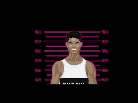 El Jincho Feat Lopes - Paco El Flaco (VIDEO OFICIAL)