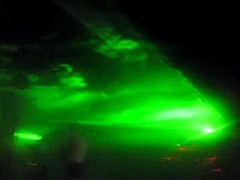 Gareth Emery Playing Paul Van Dyk - We Are One  (Guiseppe Ottiviani Remix) At Sankeys - Garuda